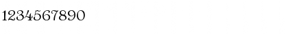 Odette Regular Font Odette Regular Font