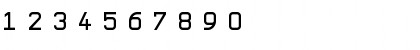 Office Regular Font