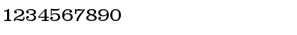 Clarendon Book Font