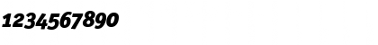 OfficinaSanBlkOSITCTT BlackIta Font OfficinaSanBlkOSITCTT BlackIta Font