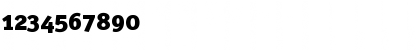 OfficinaSanITC Black Font OfficinaSanITC Black Font
