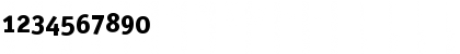 OfficinaSanOSITCTT ExtraBold Font OfficinaSanOSITCTT ExtraBold Font