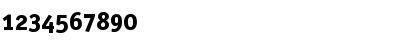 OfficinaSanMdSCITCTT ExtraBold Font OfficinaSanMdSCITCTT ExtraBold Font