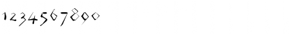 OggiAngular Regular Font OggiAngular Regular Font