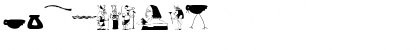 OldEgyptTwo Regular Font OldEgyptTwo Regular Font
