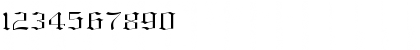 OldEnglish Normal Font OldEnglish Normal Font