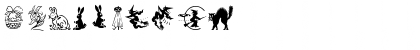 OldFriends Regular Font OldFriends Regular Font