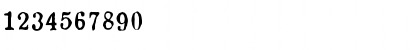 OldNewspaperTypes Regular Font OldNewspaperTypes Regular Font
