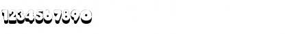 OleadsShadowSCapsSSK Regular Font OleadsShadowSCapsSSK Regular Font