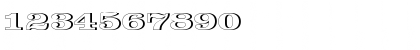 ClarendonTBolExpRe1 Regular Font ClarendonTBolExpRe1 Regular Font