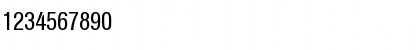 Olympia-MediumCond Regular Font Olympia-MediumCond Regular Font