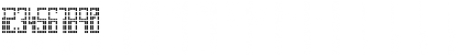 Omega Regular Font Omega Regular Font