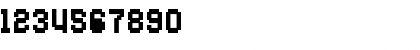 One Tin Soldier Regular Font
