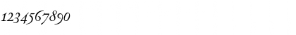 Oneleigh Italic Font Oneleigh Italic Font