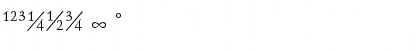 Oneleigh Regular Font Oneleigh Regular Font