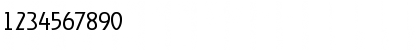 OnStageSerial-Light Regular Font OnStageSerial-Light Regular Font