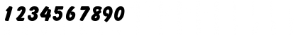 OPTIBalloonExtraBold Medium Font OPTIBalloonExtraBold Medium Font