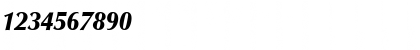 Optima LT Std Black Black Italic Font Optima LT Std Black Black Italic Font