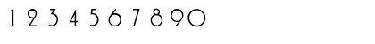 OPTIPashey Regular Font OPTIPashey Regular Font
