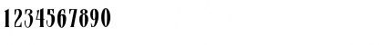 OPTIProtea Regular Font