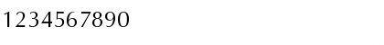OptusTEEReg Regular Font OptusTEEReg Regular Font