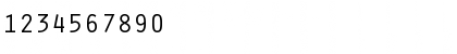 Orator LT Regular Font Orator LT Regular Font