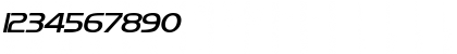 Orbit Bold Italc Font Orbit Bold Italc Font