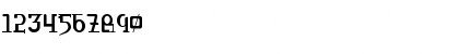 Orbital Medium Font Orbital Medium Font