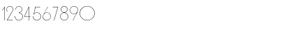 Organda Regular Font Organda Regular Font