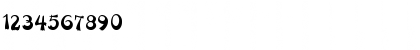 OrientNouveau Regular Font OrientNouveau Regular Font