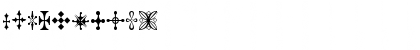 OrnamentTM Normal Font OrnamentTM Normal Font