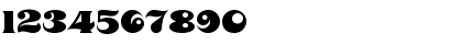 Orotund Regular Font Orotund Regular Font