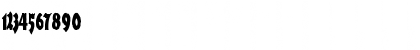 Outback ITC Black Font