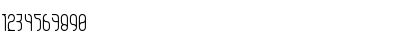 overegular Regular Font overegular Regular Font