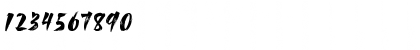 OWO Banshee Bold Regular Font OWO Banshee Bold Regular Font