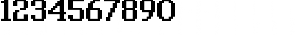 classic 10_65 Regular Font classic 10_65 Regular Font
