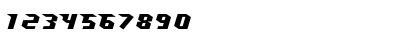 OWOArmageddonMedium Regular Font OWOArmageddonMedium Regular Font