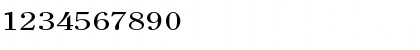 OxfordExtended Regular Font OxfordExtended Regular Font