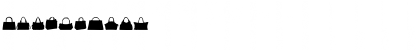212 Girly Stuff Regular Font