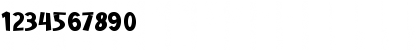a Aha Wow Regular Font a Aha Wow Regular Font