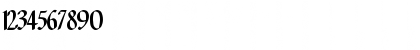 Classic Regular Font Classic Regular Font