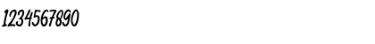 Addison Brother Regular Font
