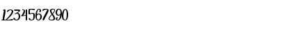 Adelia pasha Regular Font Adelia pasha Regular Font