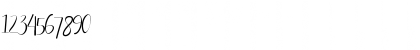 Adellia Regular Font Adellia Regular Font