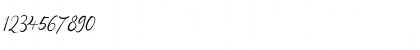 Adolle Bright Regular Font