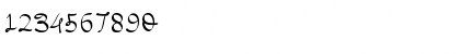 Agathsya Regular Font Agathsya Regular Font