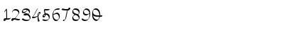 Agathsya Regular Font Agathsya Regular Font