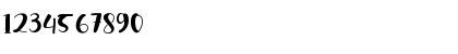 agiamary Regular Font agiamary Regular Font