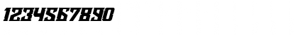 Agnostic Italic Regular Font Agnostic Italic Regular Font
