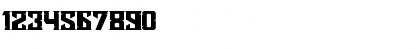 Agnostic Regular Font